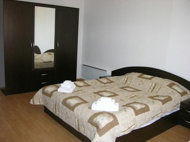 Polaris Inn Банско Экстерьер фото